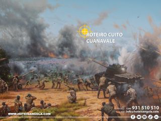 Roteiro Cuito Cuanavale