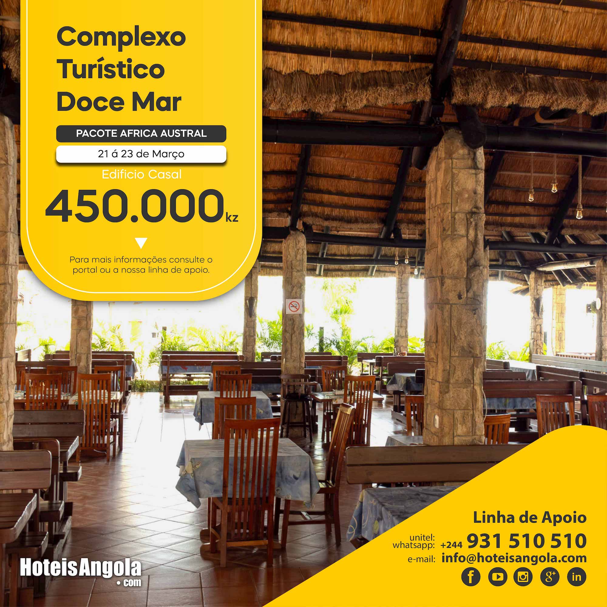 Doce Mar Tourist Complex