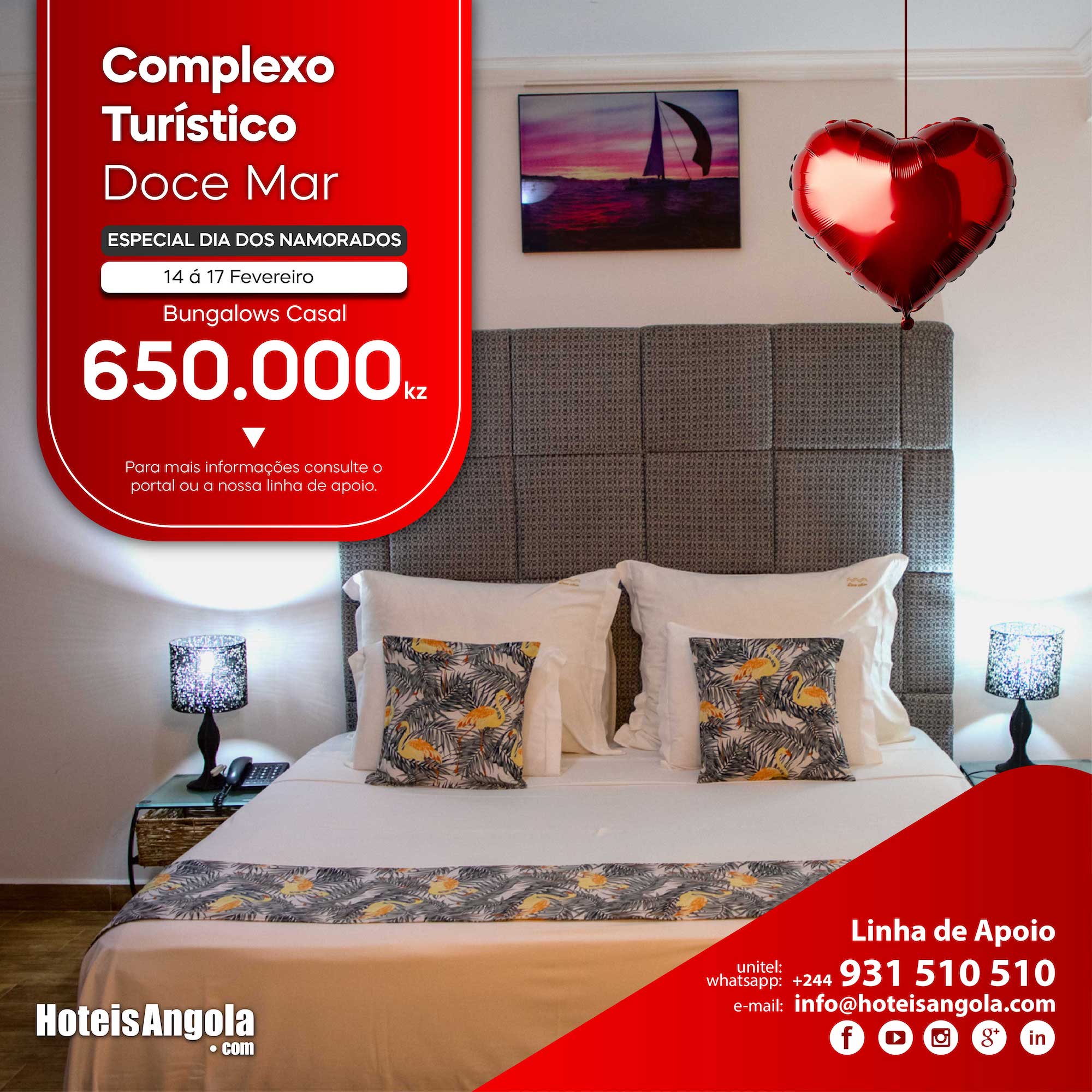 Doce Mar Tourist Complex