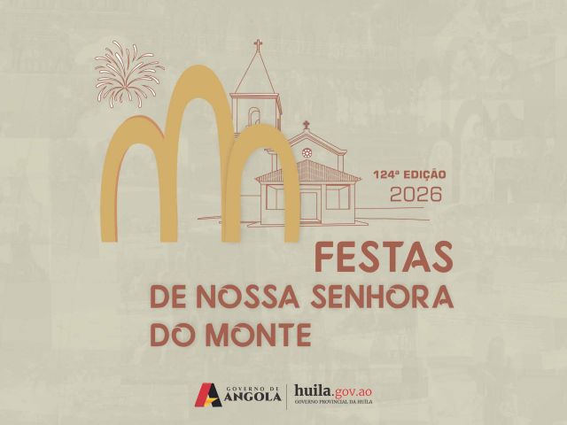 FESTIVALS OF OUR LADY OF THE MONTE 2026