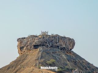 Morro do Sombreiro