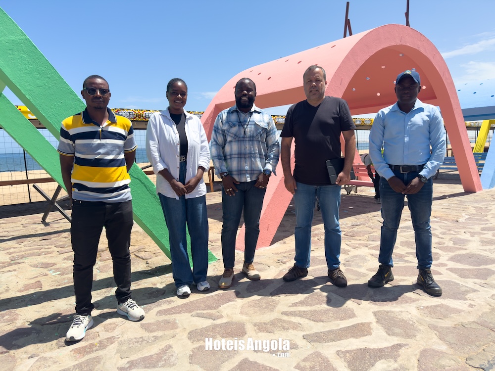 Moçâmedes reinforces tourism promotion strategy in partnership with hoteisangola.com
