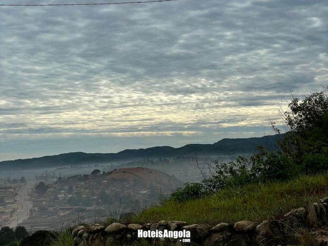 Morro do Cruzeiro