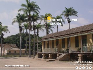 Roteiro Dombe Grande