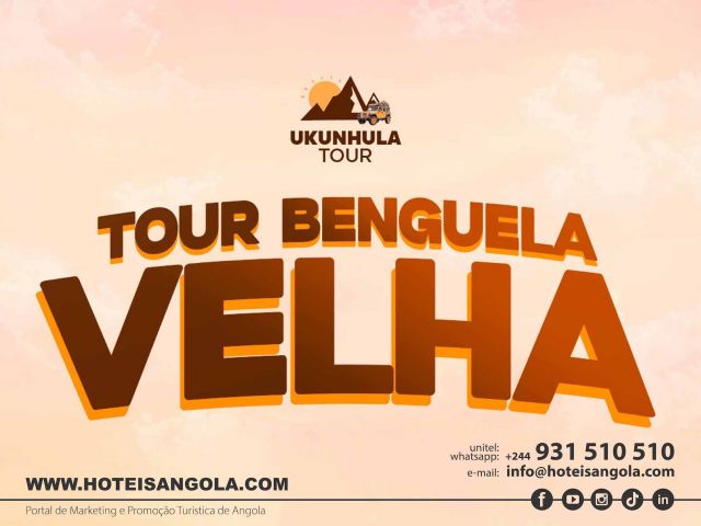 Benguela Velha