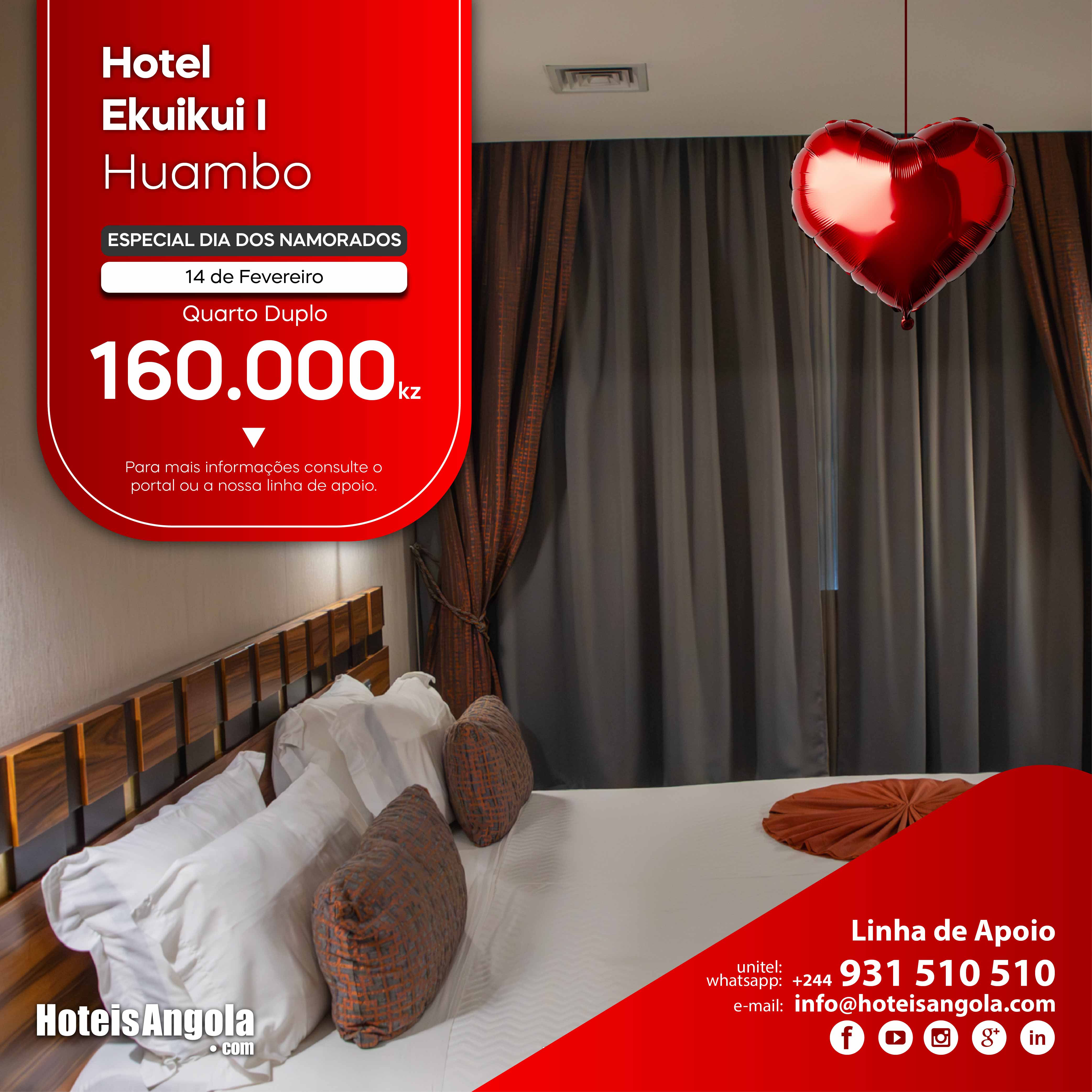 Hotel Ekuikui