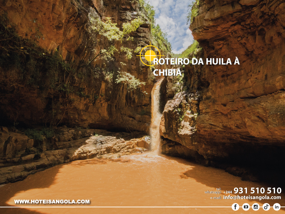 Huíla in the Spotlight: The Potential of one of the Most Complete Destinations in Angola