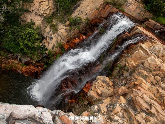 Cascata da Tundavala