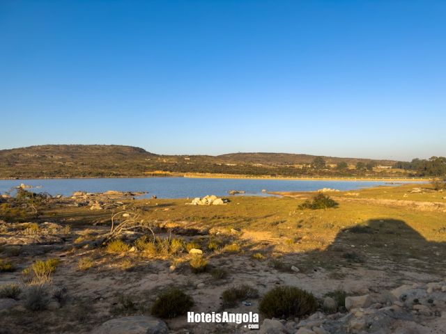  Barragem Das Neves