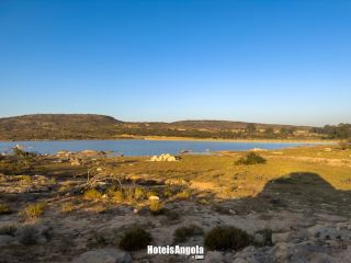  Barragem Das Neves