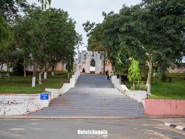 Fortaleza de Calulo