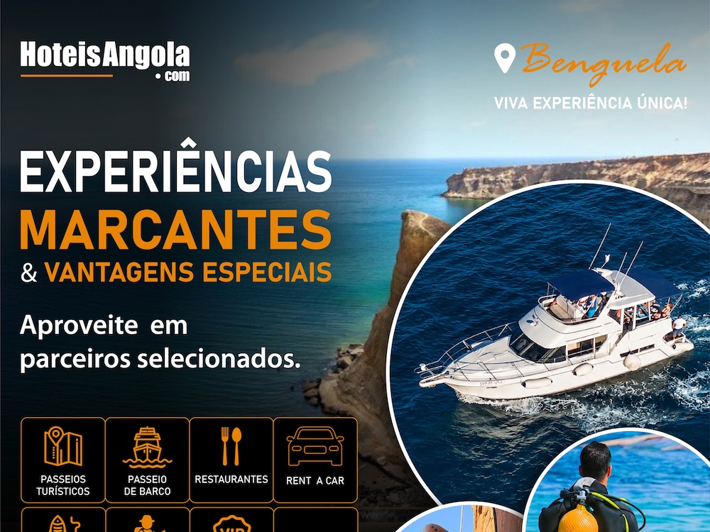 Hoteisangola prepares new network of benefits between tourism partners