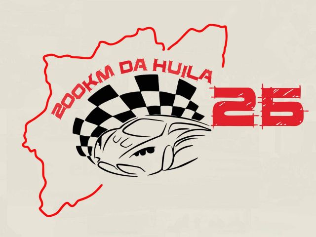 Huíla 200 KM motorsport race - 2026
