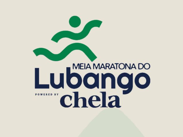 Lubango Half Marathon - 2026