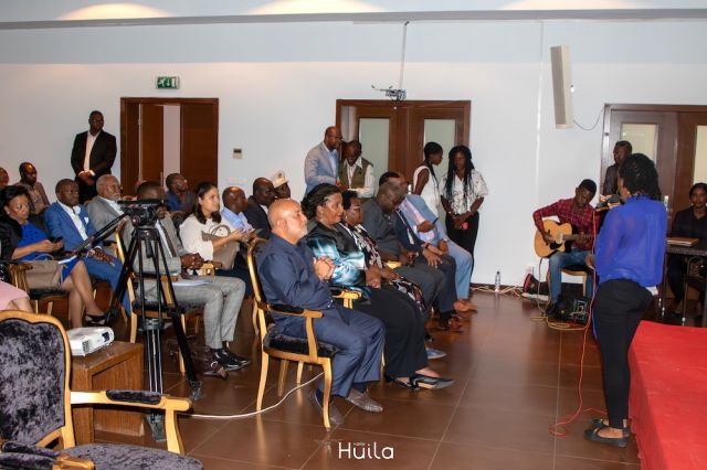 Sete anos depois: visitehuila.com continua ativo, mas sem qualquer apoio institucional