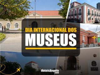 Dia Internacional dos Museus