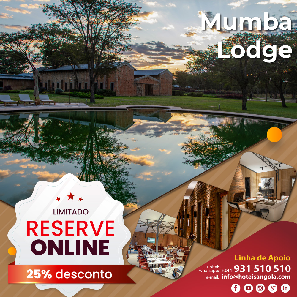 Mumba Lodge