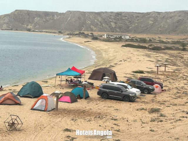 Ilha da Cazanga