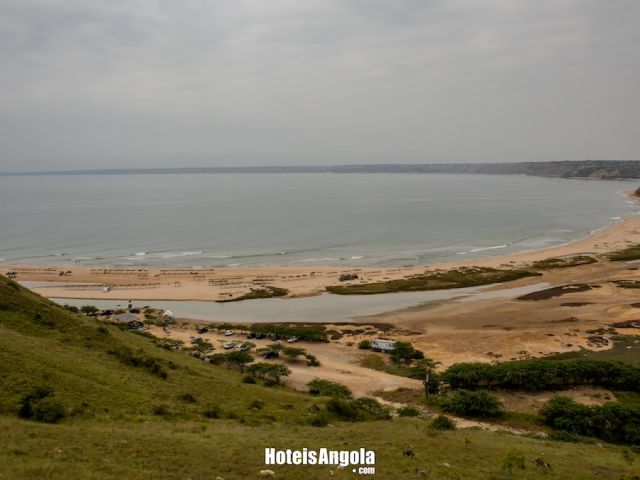 Praia dos Surfistas