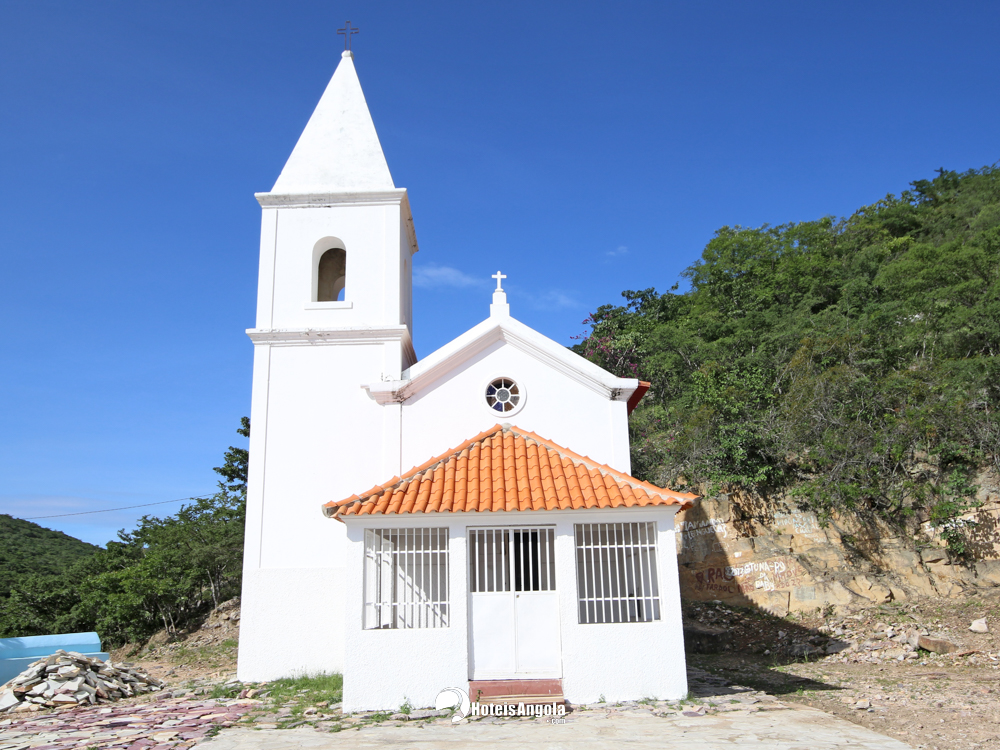 Capela da Nossa Senhora do Monte