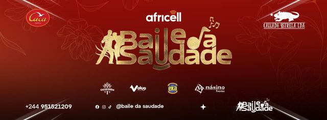 Baile da Saudade