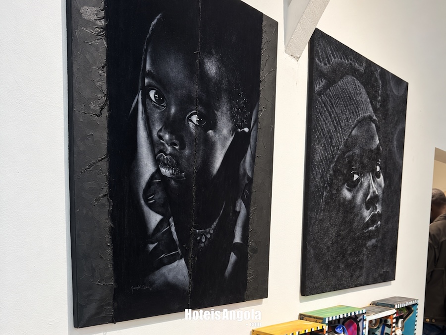 ELA – Espaço Luanda Arte