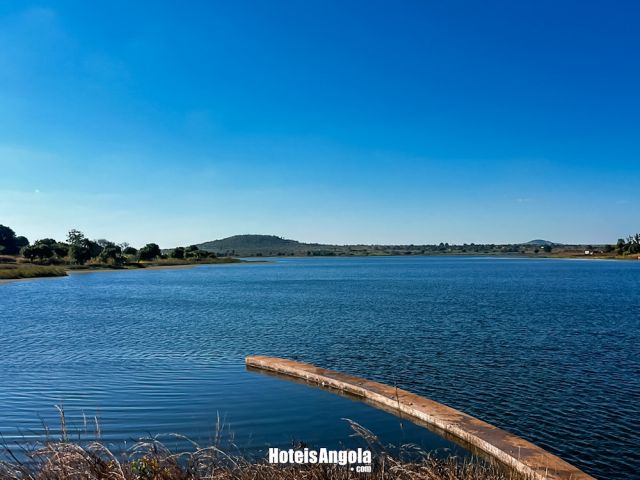 Coluí River