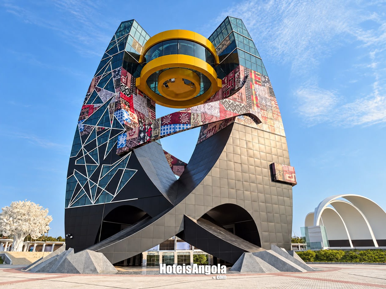 Memorial às Vítimas dos Conflitos Políticos: um lugar de memória e reflexão em Luanda