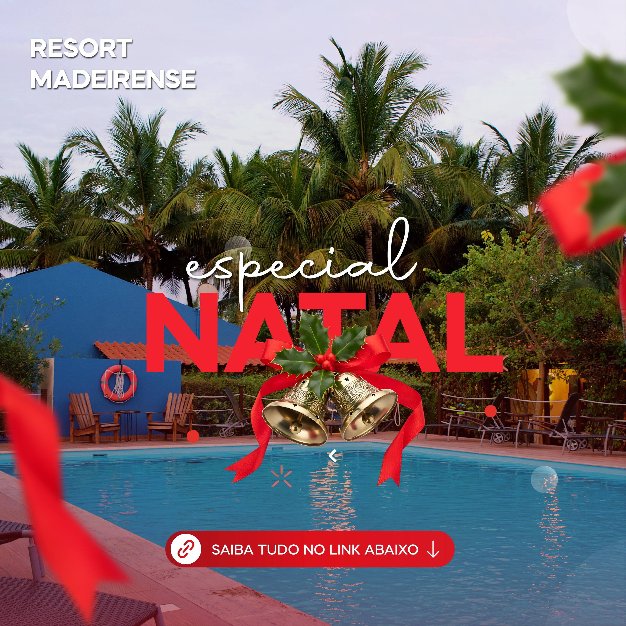 Resort Madeirense
