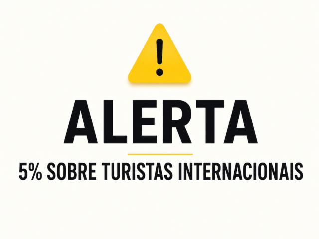 Contribuição Especial para o Turismo