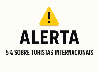 Contribuição Especial para o Turismo