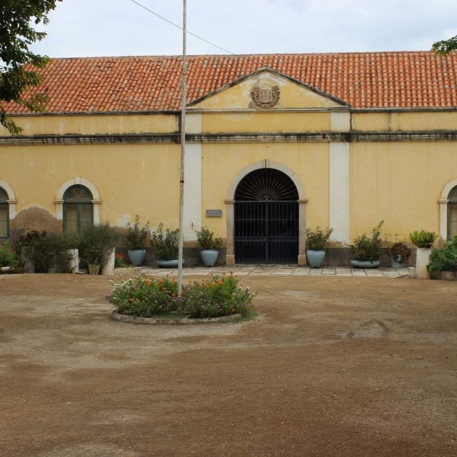 Vamos ao Museu? Museu Nacional de Arqueologia