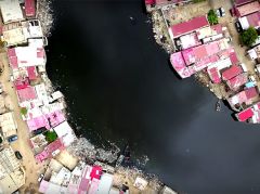 Volta a Africa 2018