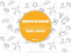Travel Agencies