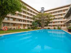 Aparthotel Mil Cidades