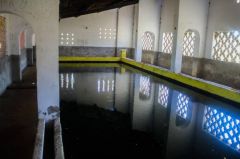 Águas Termais da Montipa