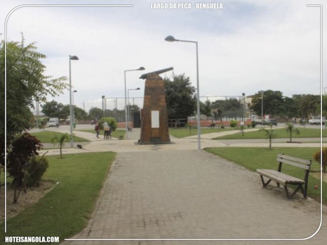 Largo da Peça