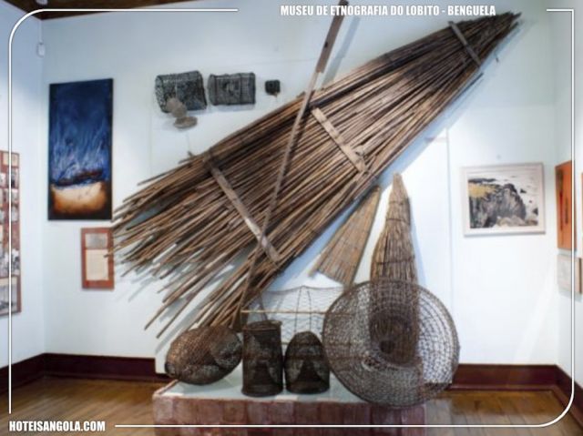 Museu de Etnografia do Lobito