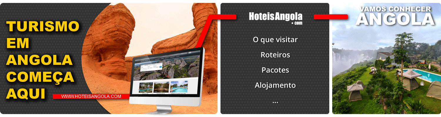 Hoteisangola.com | RESERVE ONLINE
