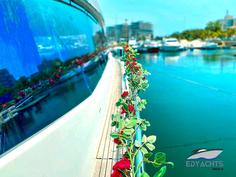 EDYACHTS
