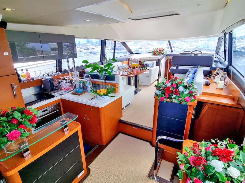 EDYACHTS
