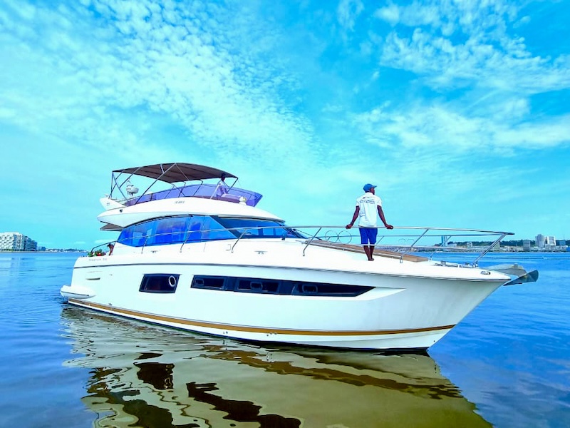 EDYACHTS