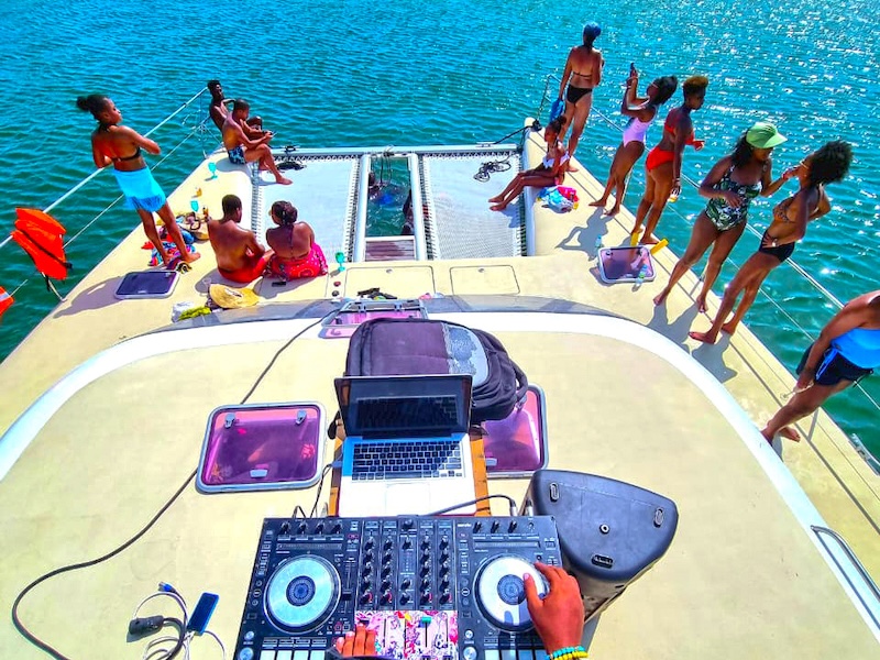 EDYACHTS