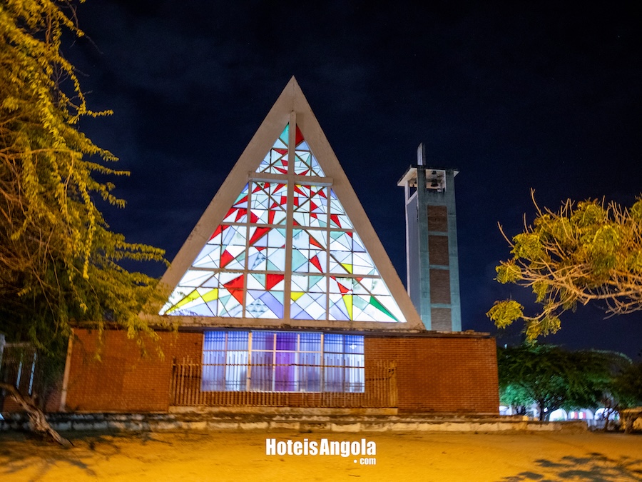 Catedral de Nossa Senhora da Conceição