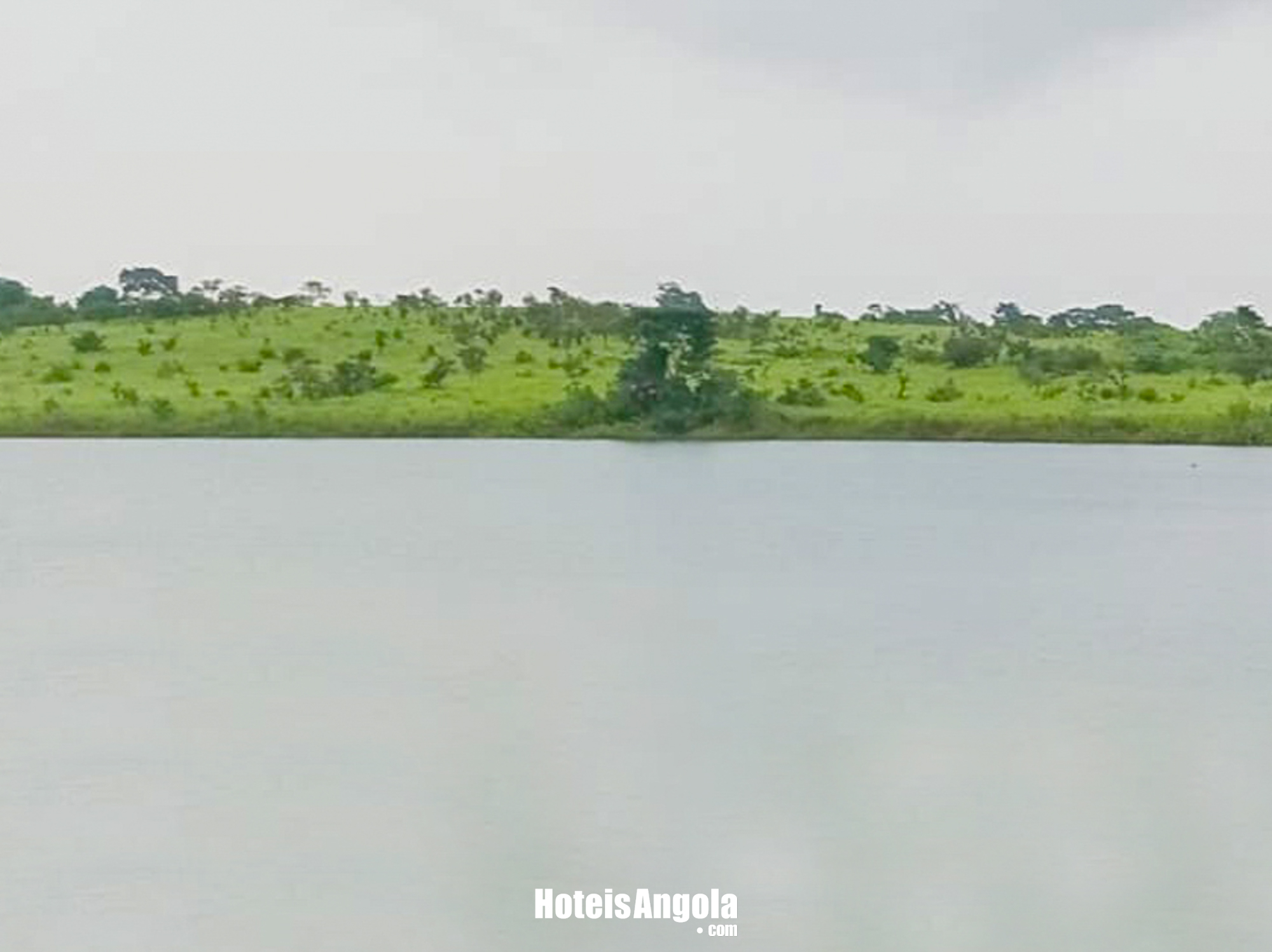 Lagoa do Feitiço