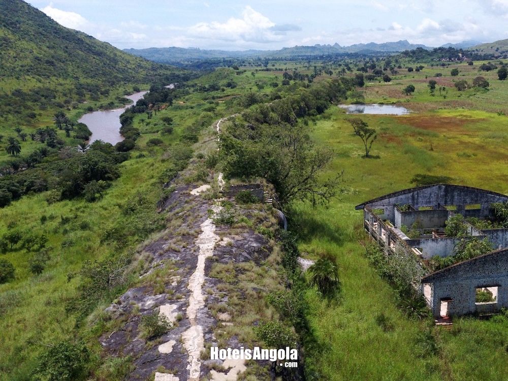 Pedra d`Água